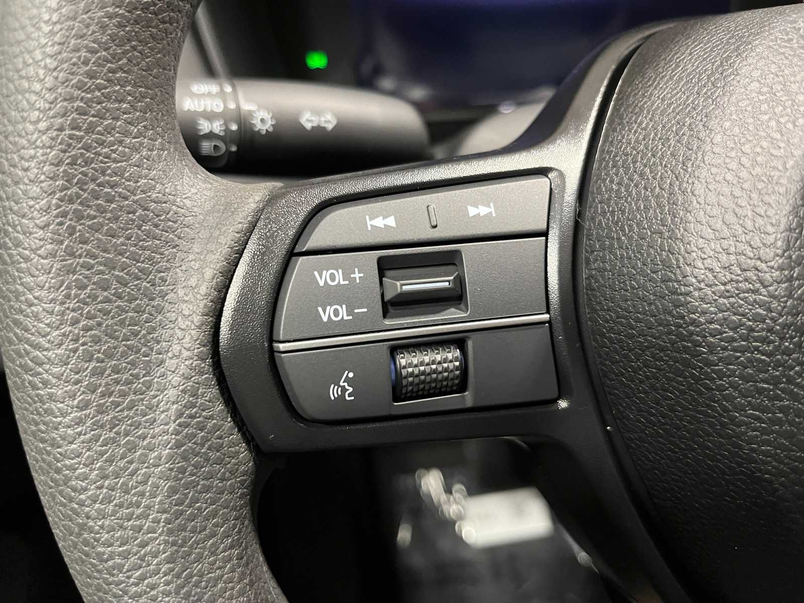 Thumbnail: 2025 Honda Accord - 17