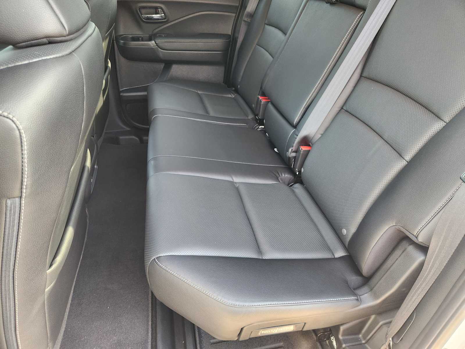 Thumbnail: 2025 Honda Ridgeline - 13