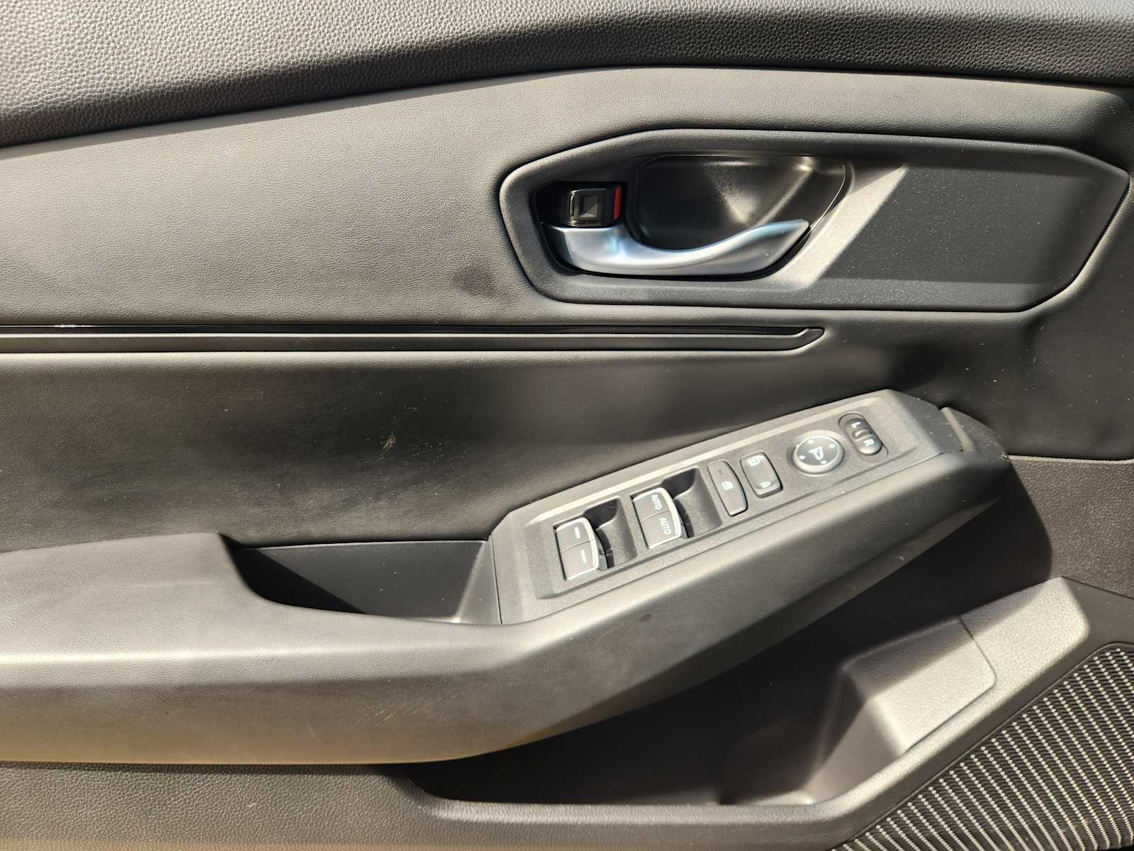 Thumbnail: 2025 Honda Accord - 29