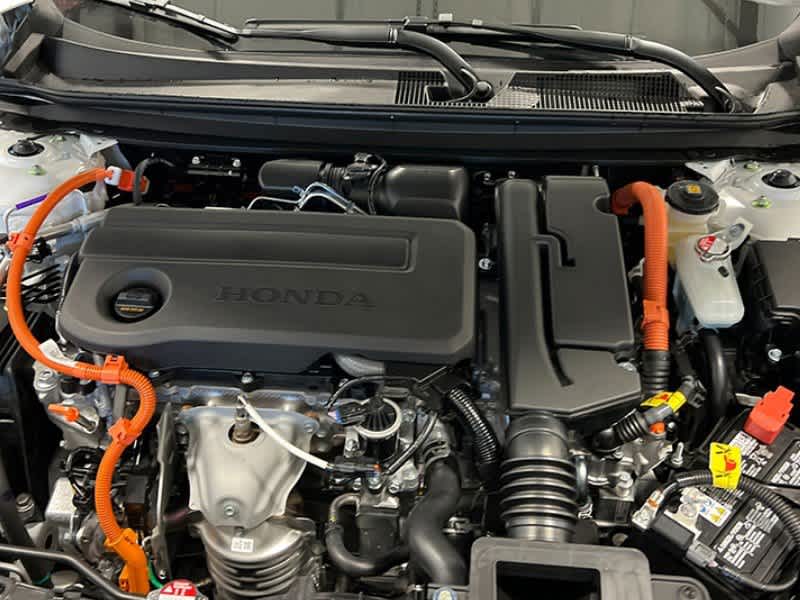 Thumbnail: 2025 Honda Accord - 12