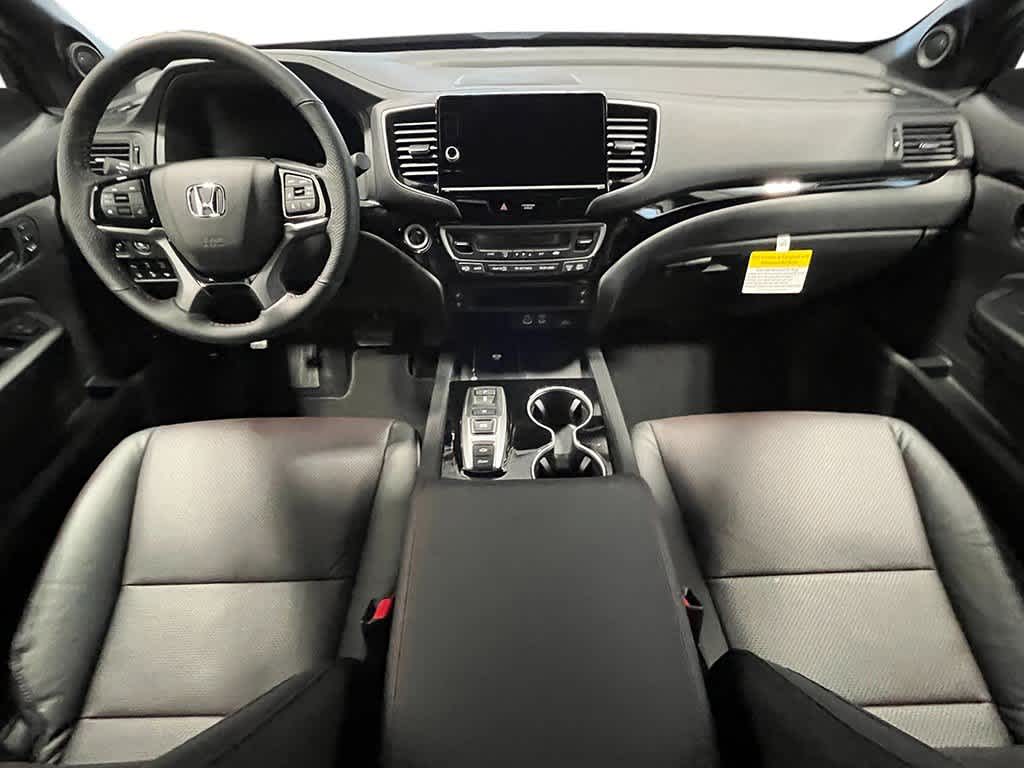 Thumbnail: 2026 Honda Ridgeline - 15