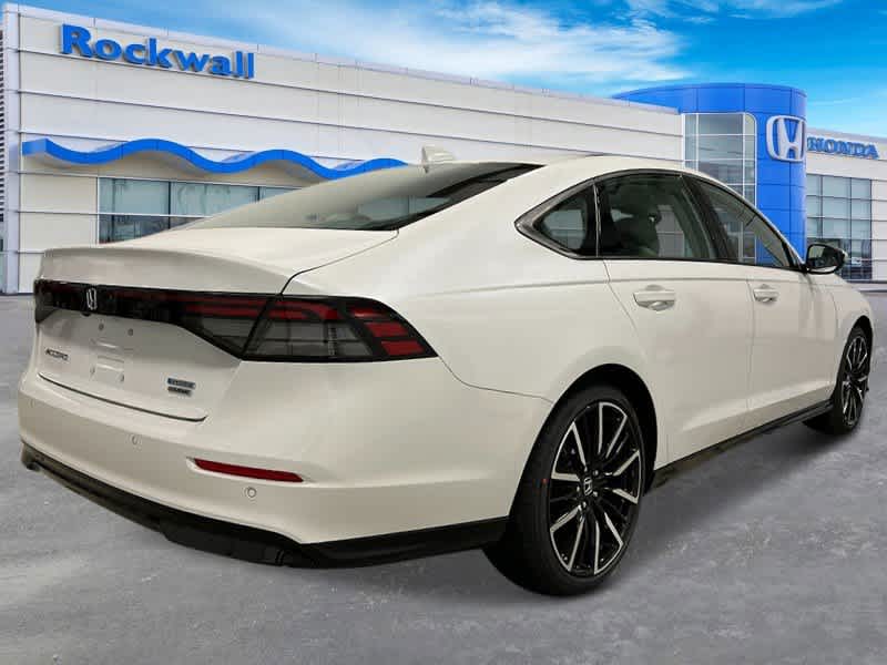 Thumbnail: 2025 Honda Accord - 7