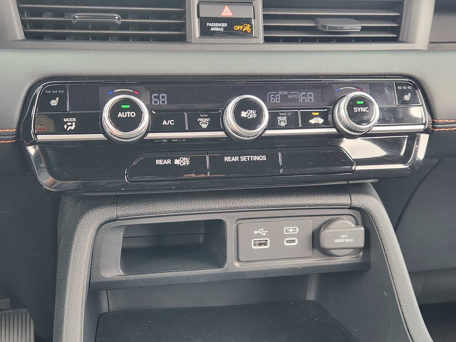 Thumbnail: 2025 Honda Pilot - 29