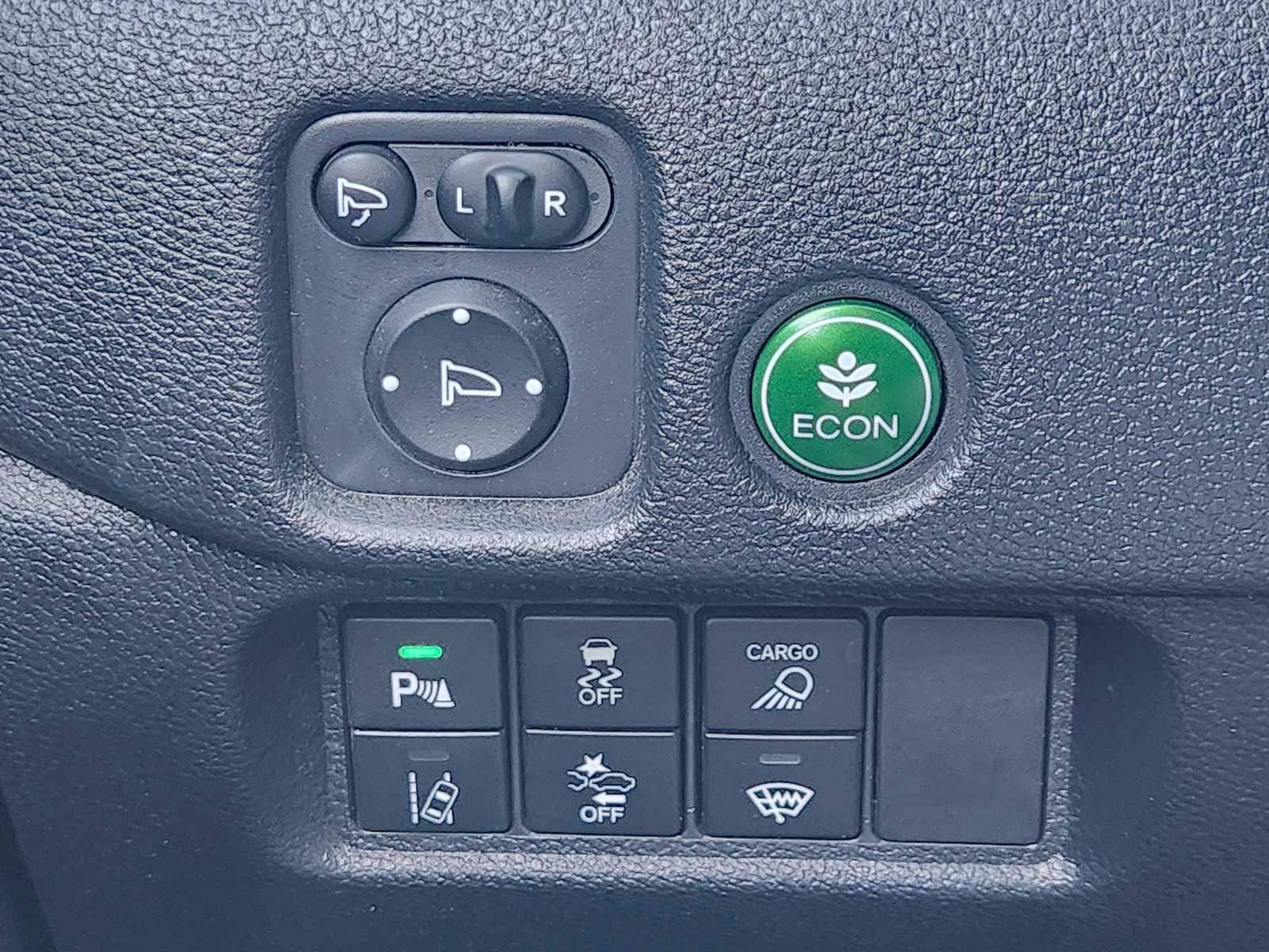 Thumbnail: 2025 Honda Ridgeline - 27