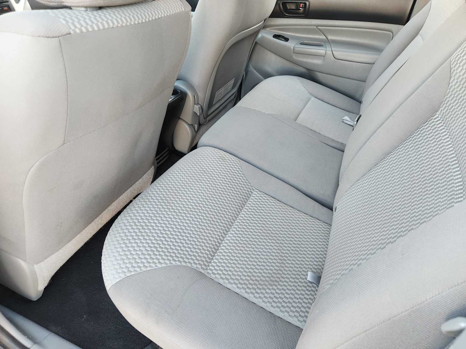 Thumbnail: 2013 Toyota Tacoma - 12