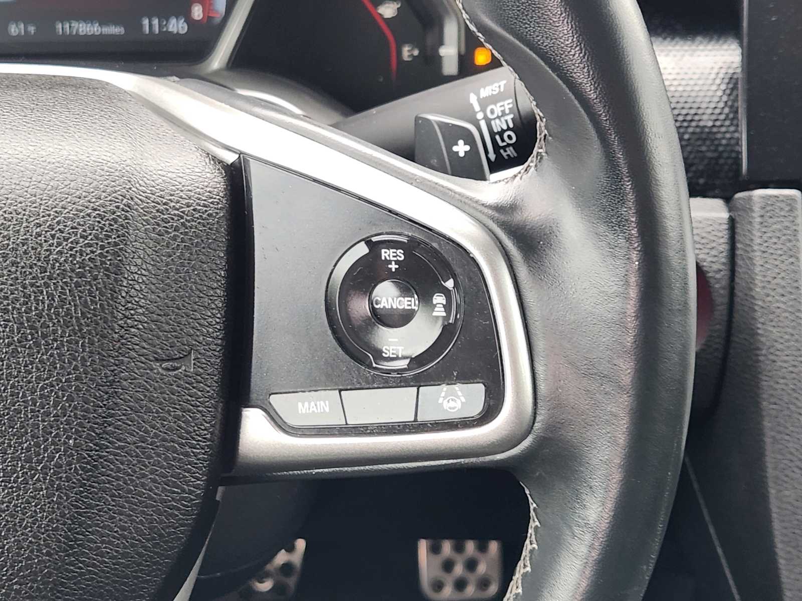 Thumbnail: 2021 Honda Civic - 33