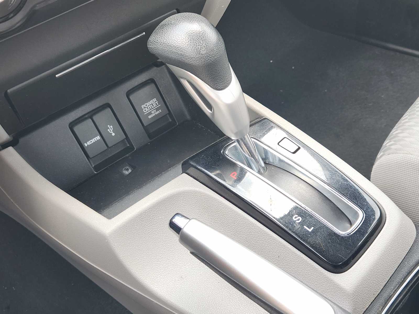 Thumbnail: 2015 Honda Civic - 17