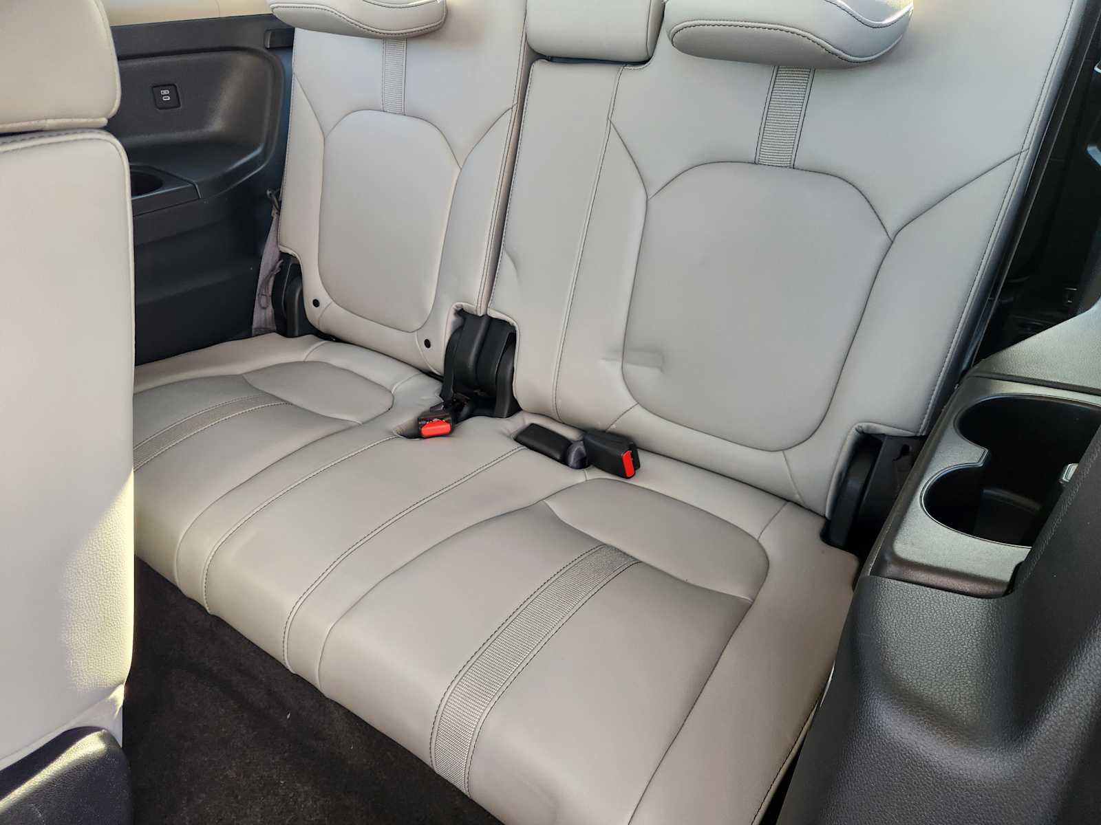 Thumbnail: 2024 Honda Pilot - 14