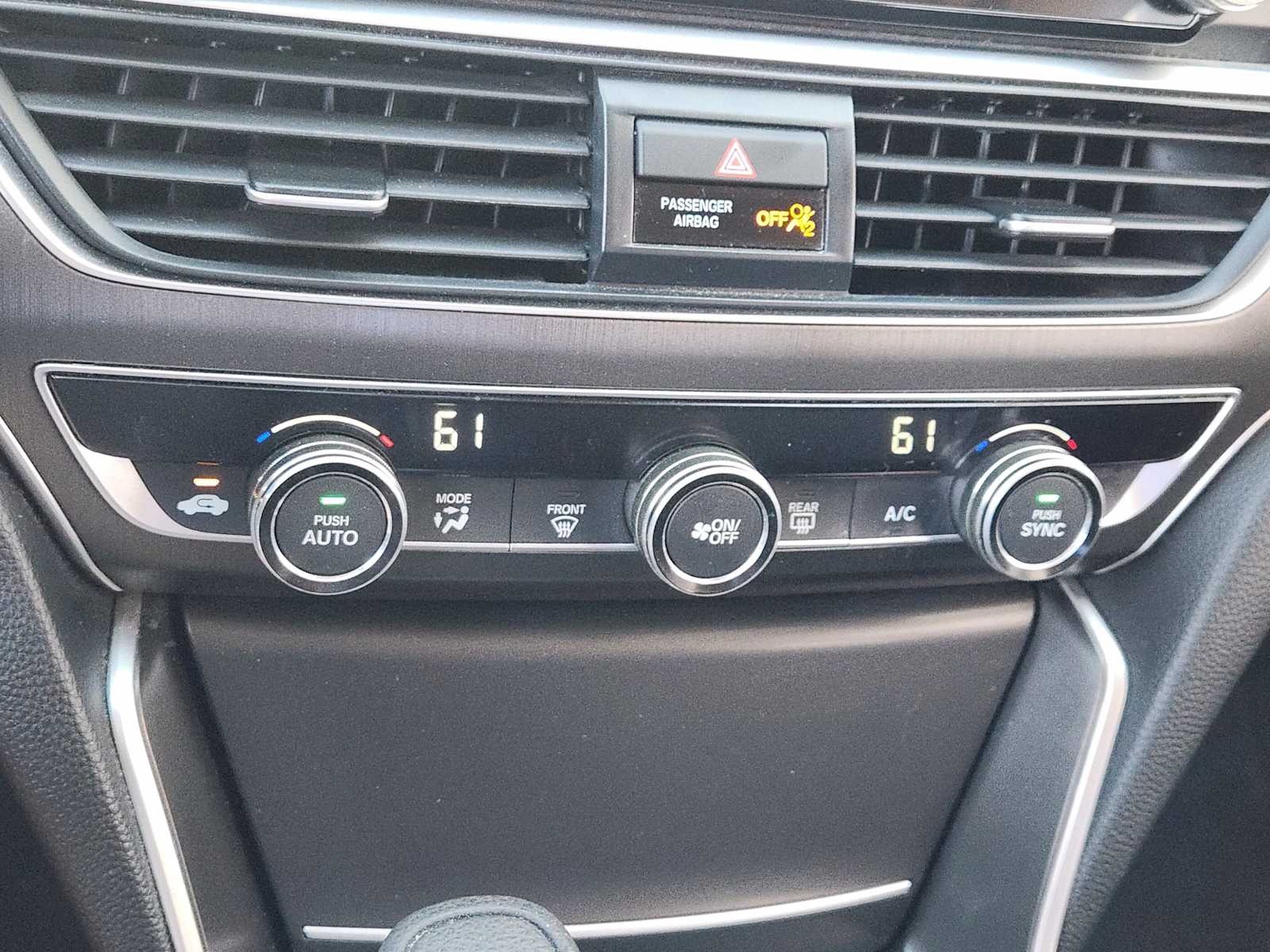 Thumbnail: 2021 Honda Accord - 24