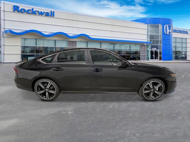 Thumbnail: 2025 Honda Accord - 8