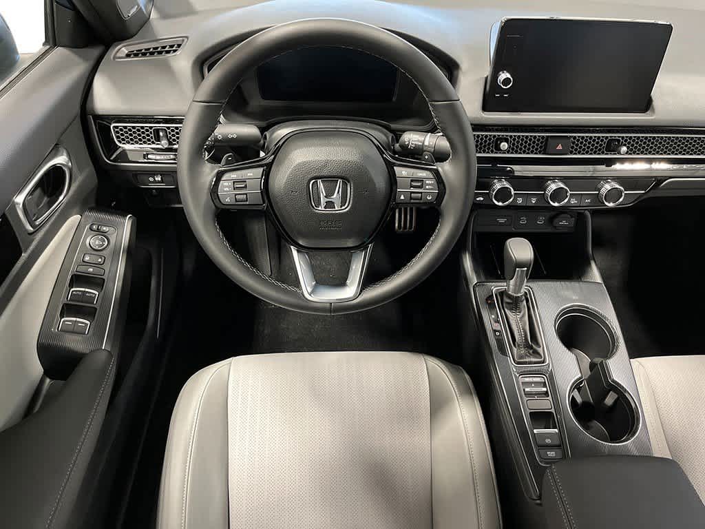 Thumbnail: 2026 Honda Civic - 25