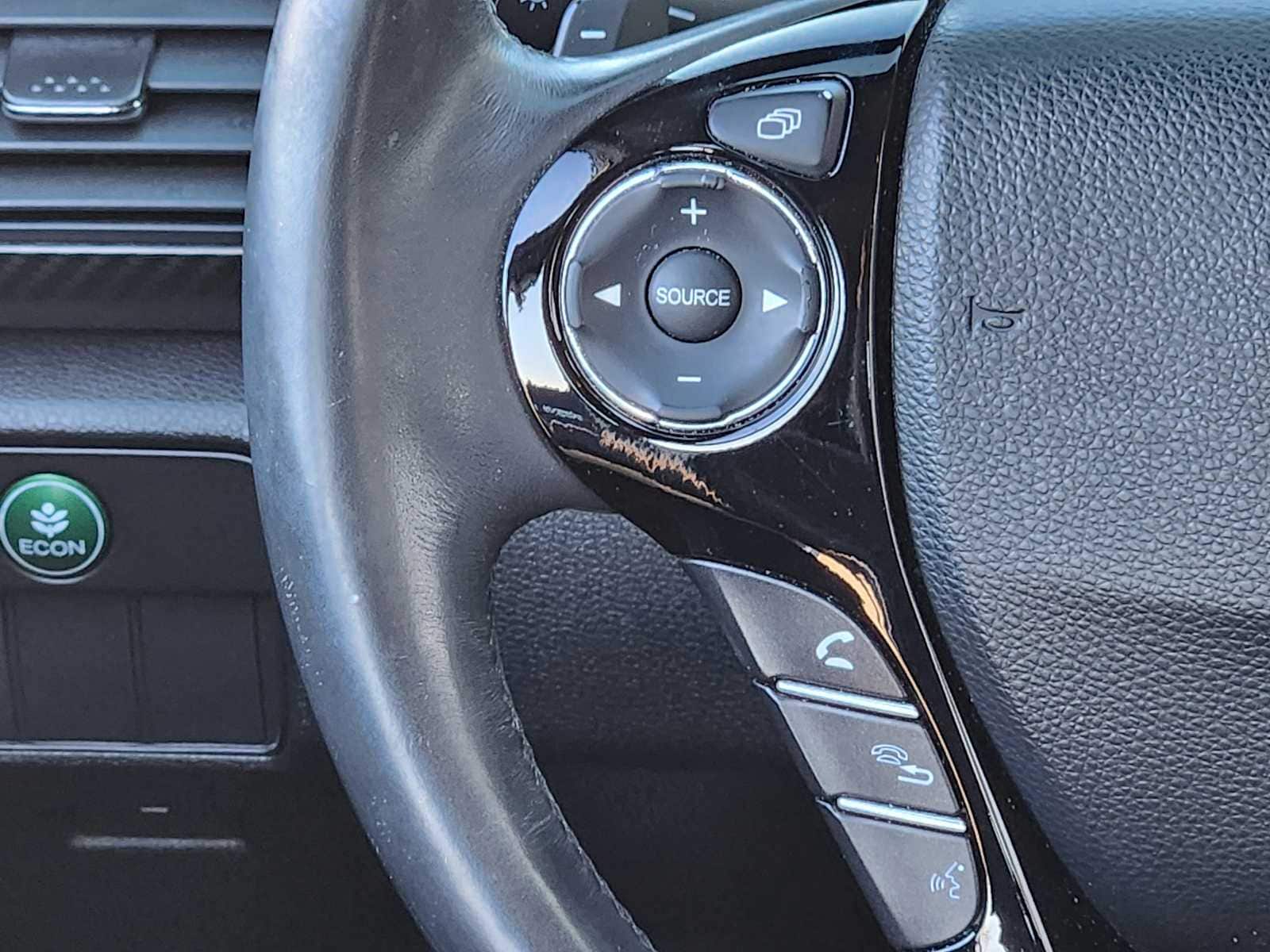 Thumbnail: 2016 Honda Accord - 31