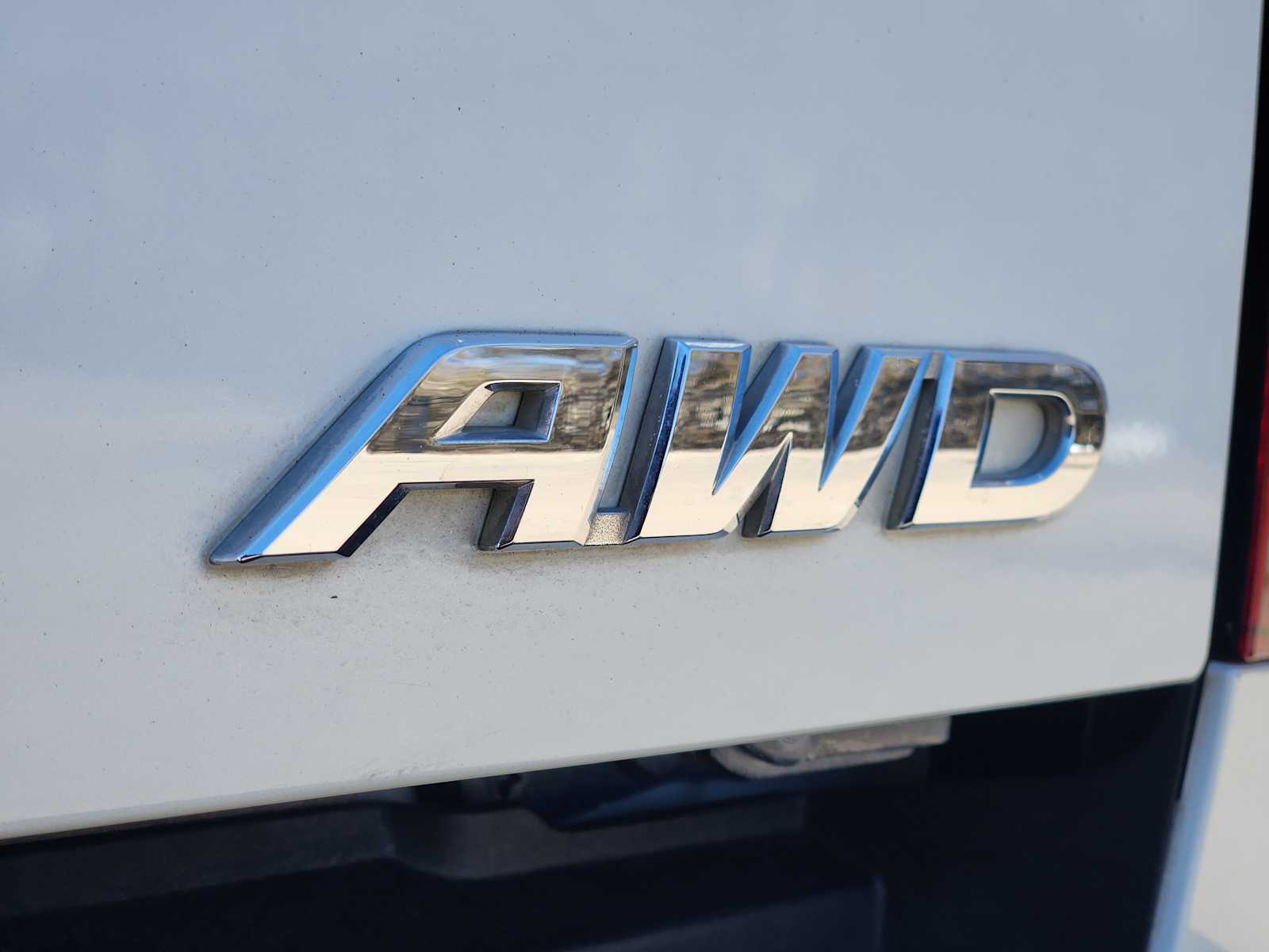 Thumbnail: 2017 Honda Ridgeline - 7