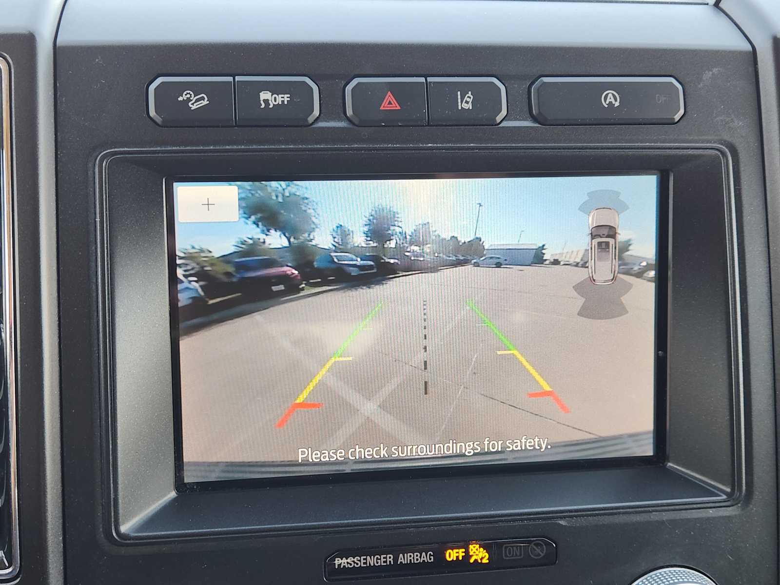 Thumbnail: 2021 Ford Expedition - 26