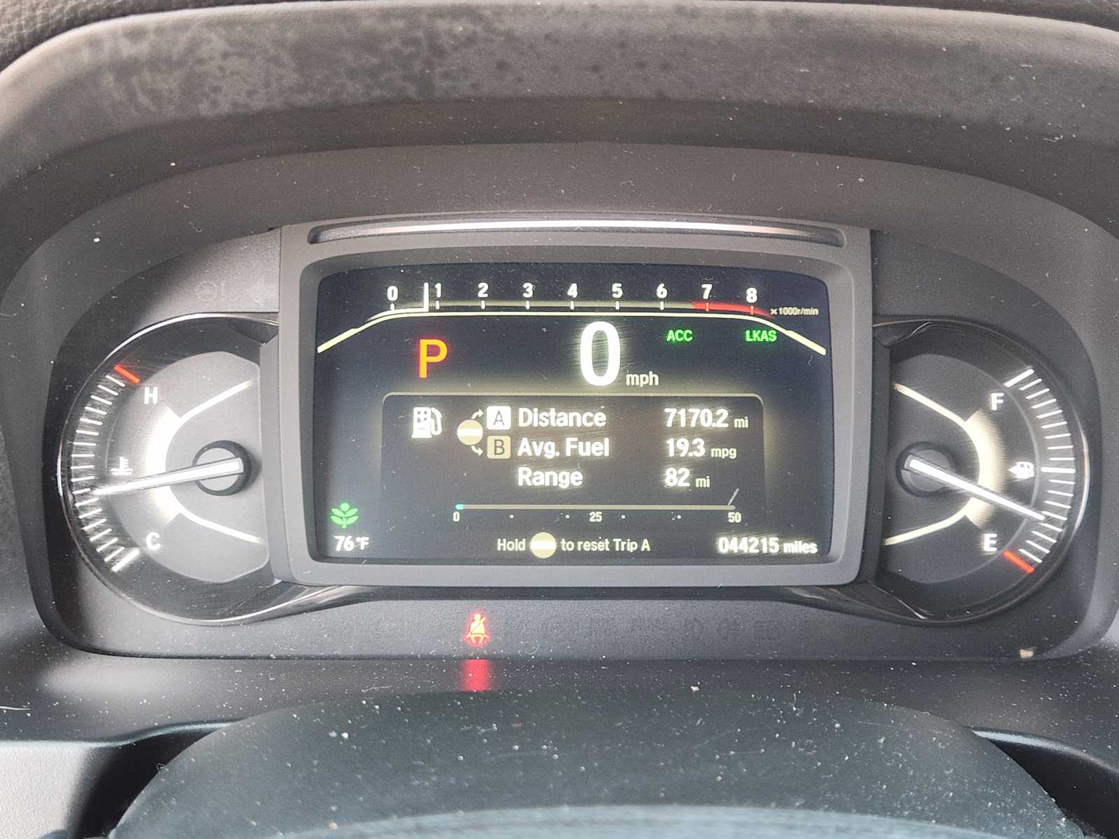 Thumbnail: 2024 Honda Passport - 18