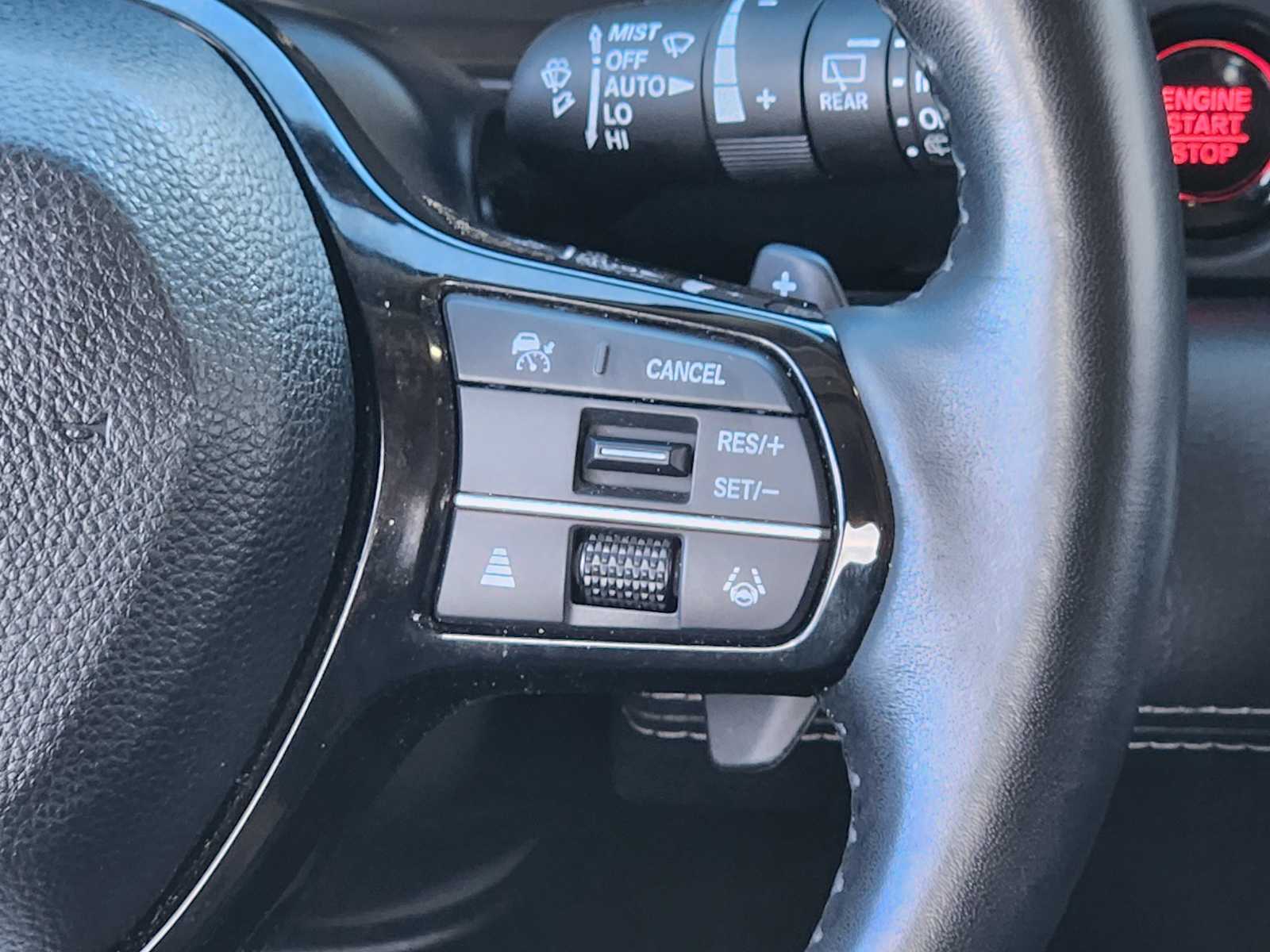 Thumbnail: 2023 Honda Pilot - 34