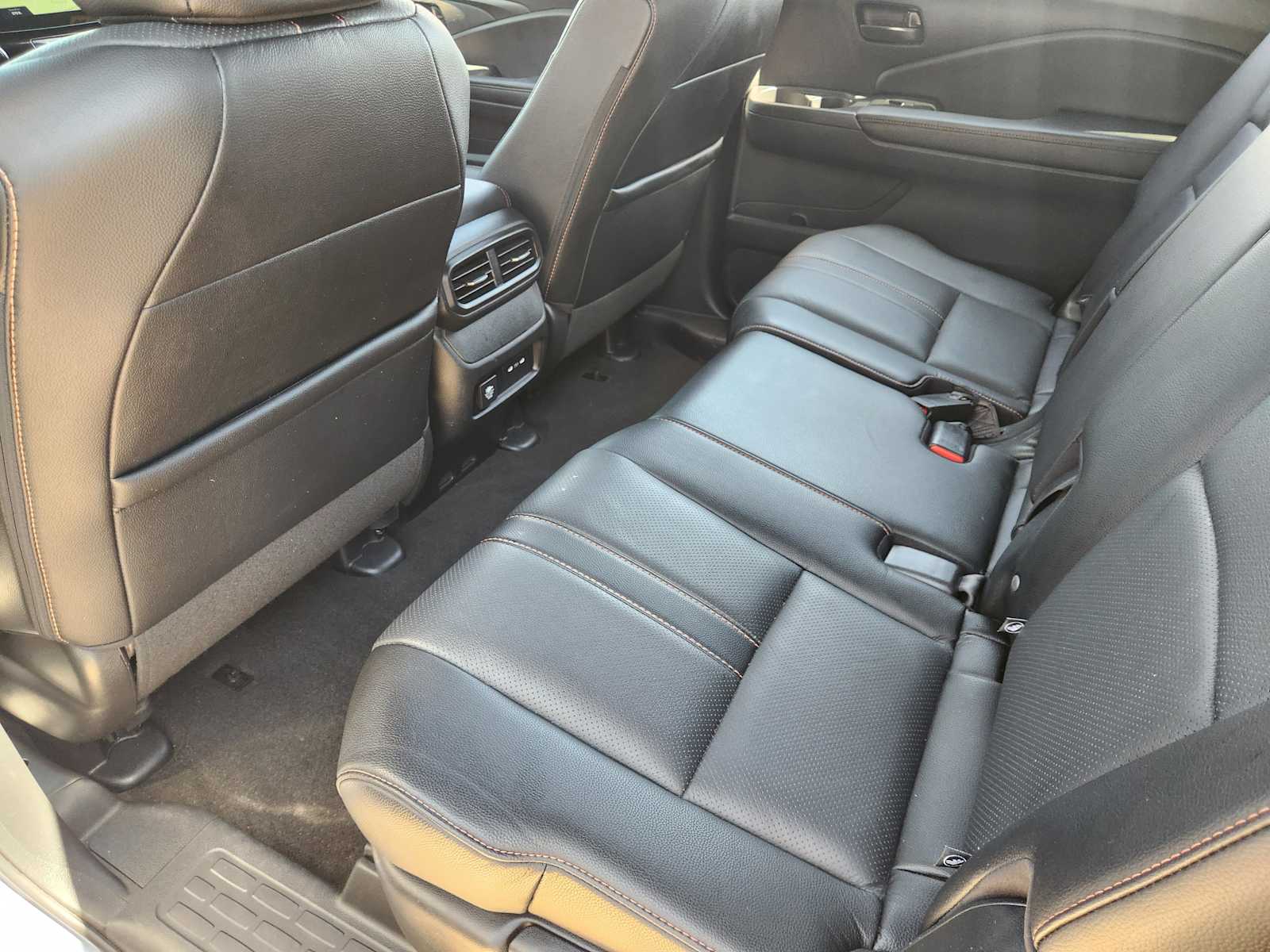 Thumbnail: 2024 Honda Passport - 12