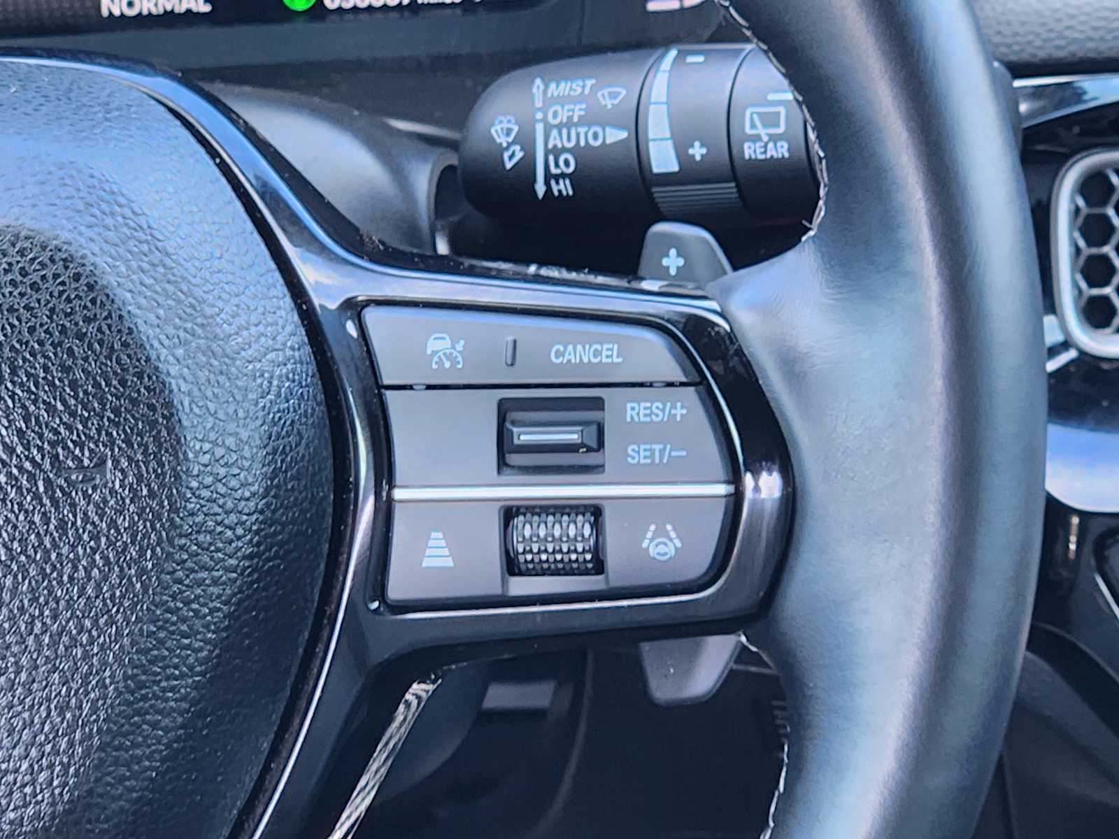 Thumbnail: 2023 Honda Civic - 33