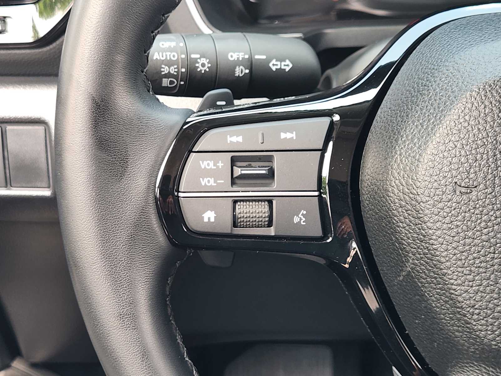 Thumbnail: 2025 Honda Pilot - 33