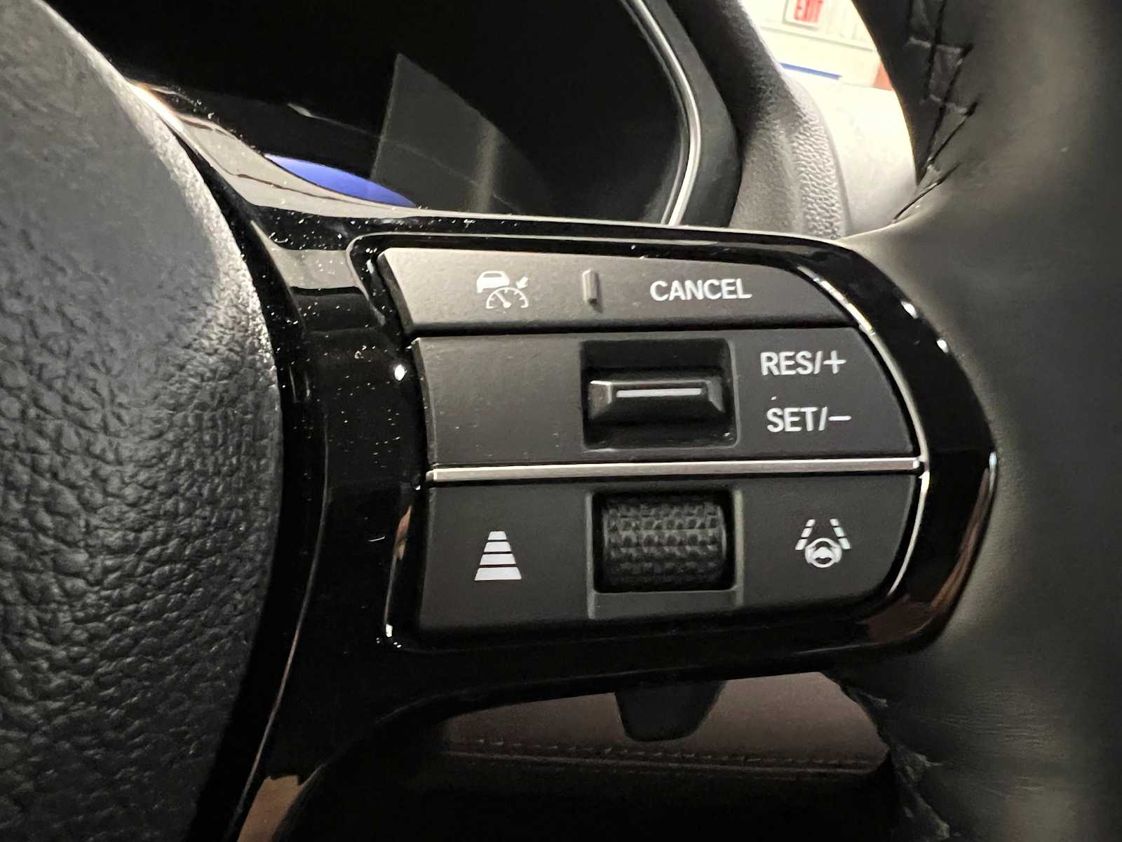 Thumbnail: 2025 Honda Pilot - 22
