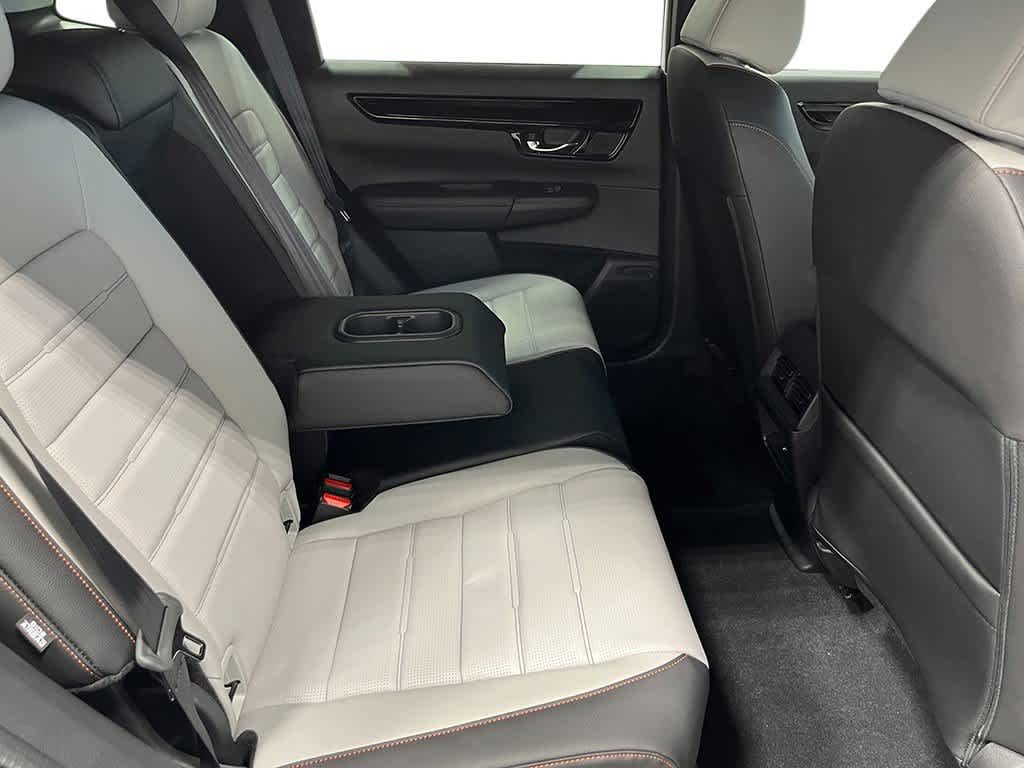 Thumbnail: 2026 Honda CR-V - 28
