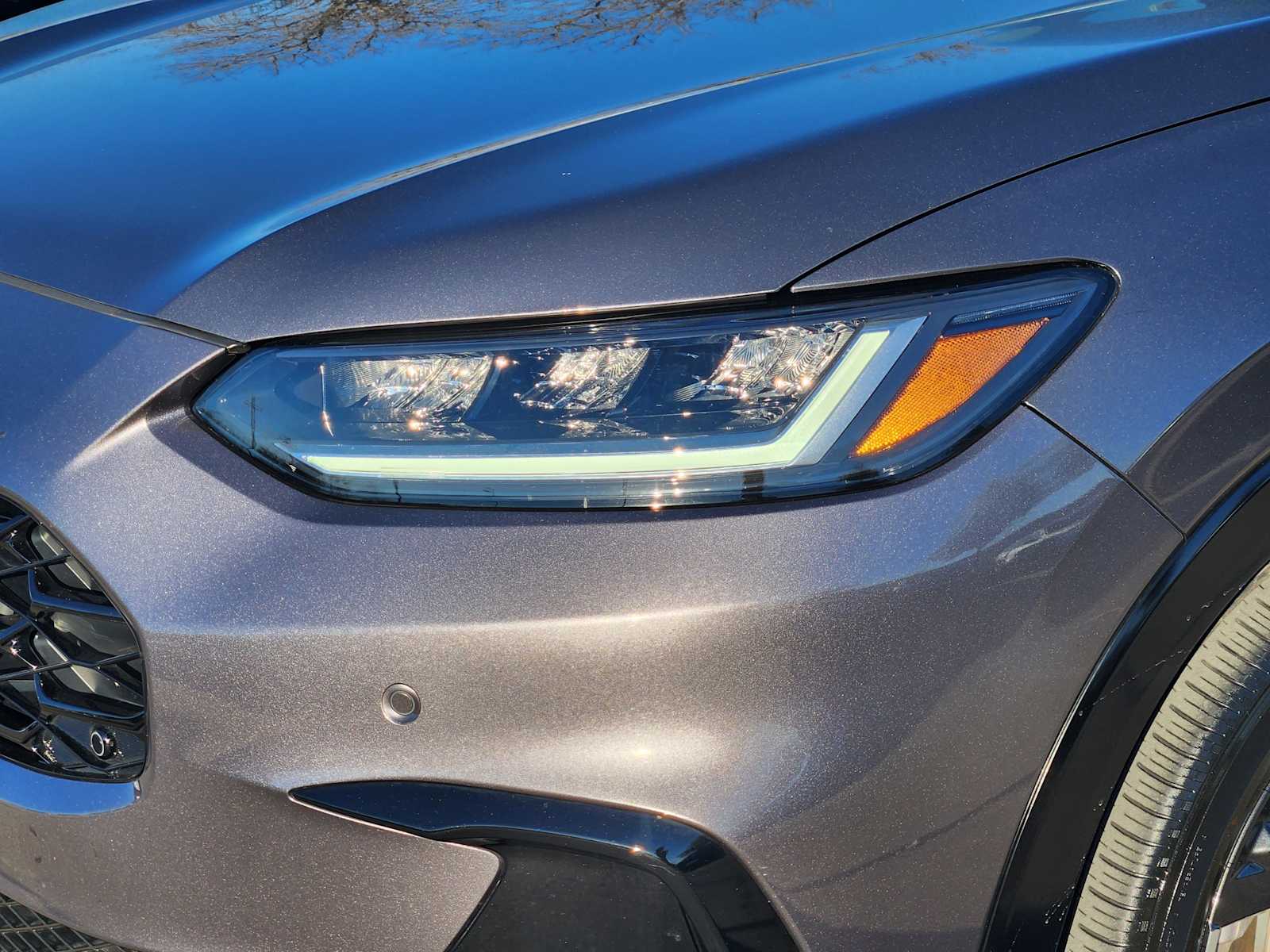 Thumbnail: 2023 Honda HR-V - 23