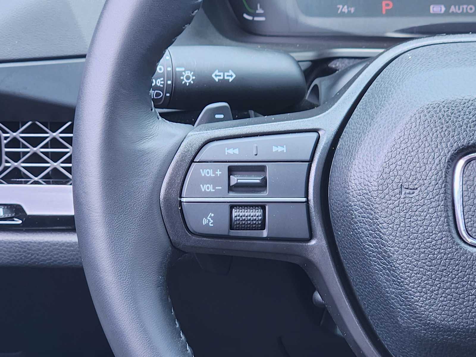 Thumbnail: 2024 Honda Accord - 32