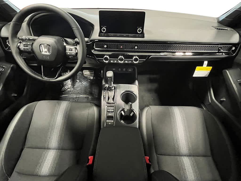 Thumbnail: 2025 Honda Civic - 16