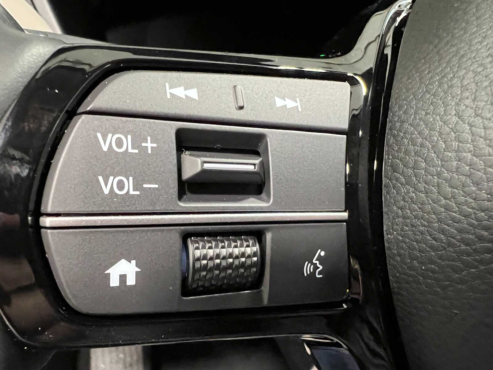 Thumbnail: 2025 Honda HR-V - 20