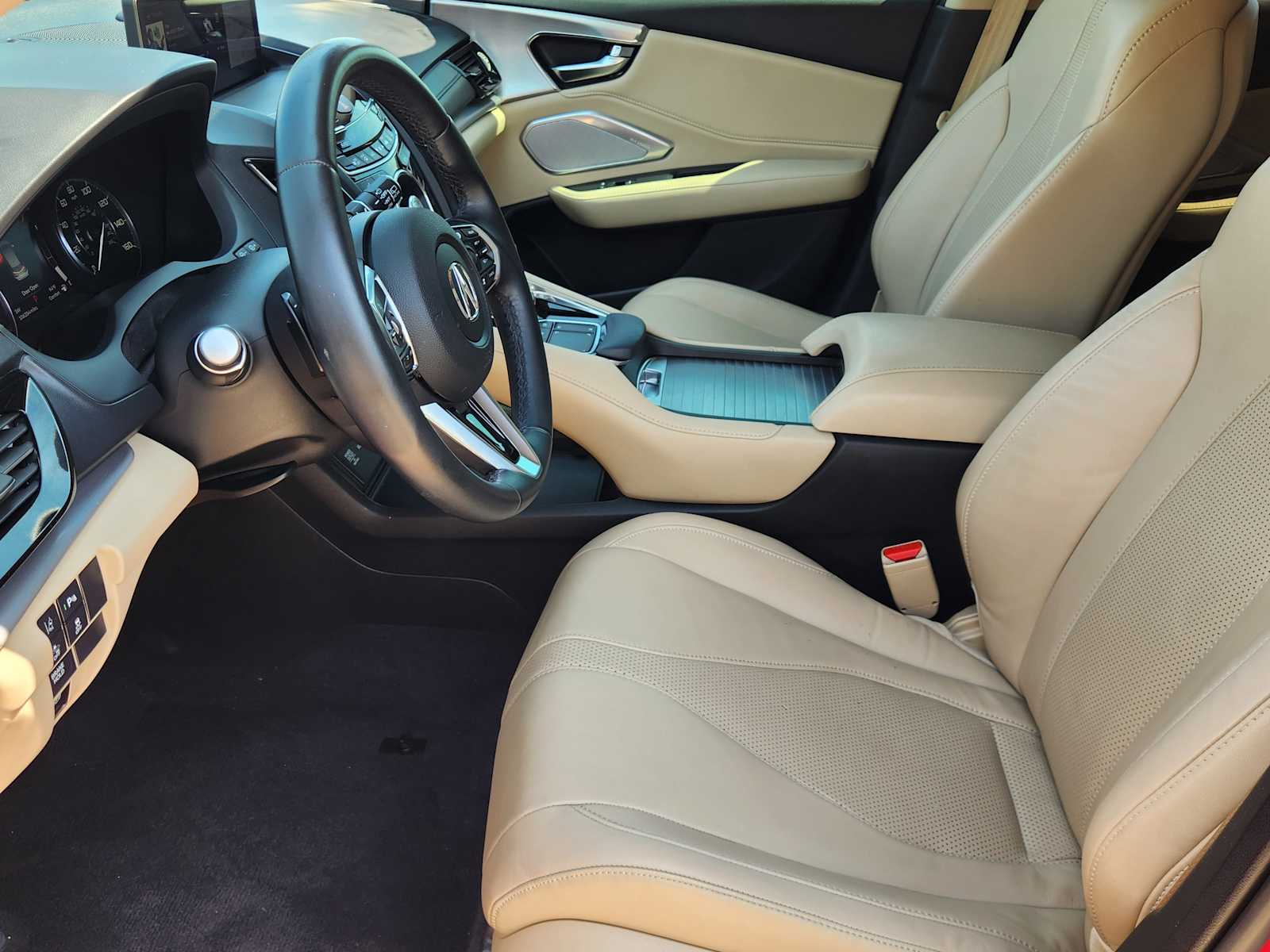 Thumbnail: 2019 Acura RDX - 11