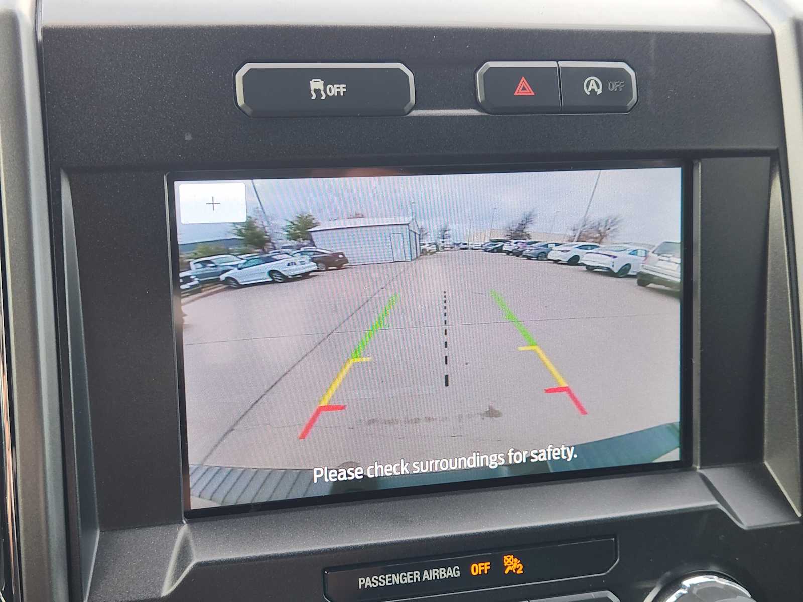 Thumbnail: 2020 Ford F-150 - 25