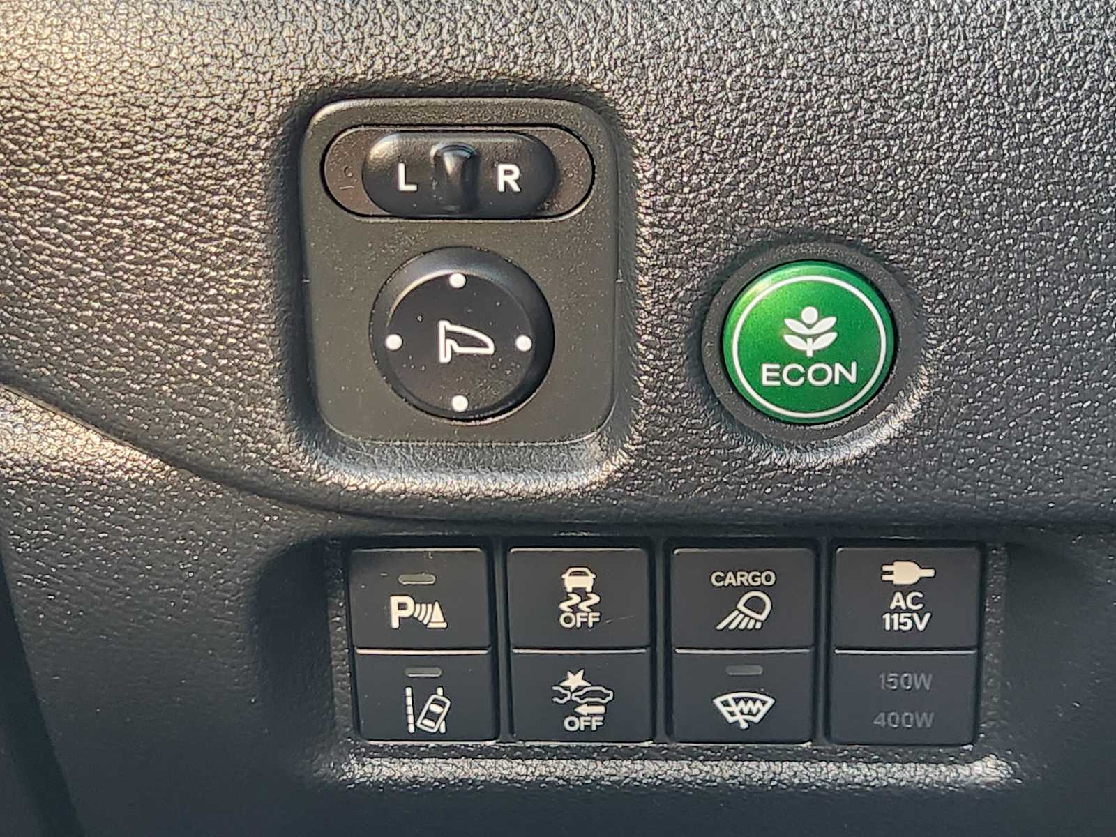 Thumbnail: 2022 Honda Ridgeline - 27