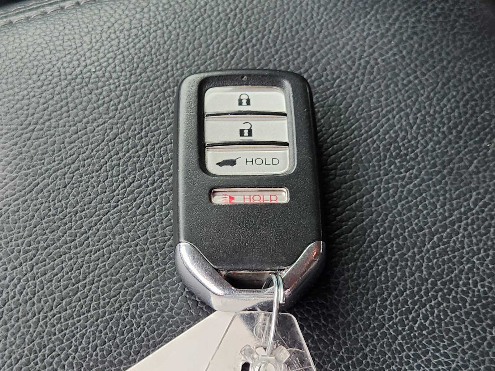 Thumbnail: 2016 Honda CR-V - 20