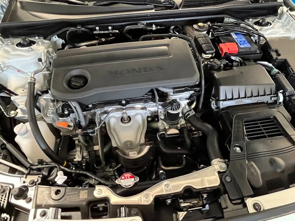 Thumbnail: 2026 Honda Civic - 12