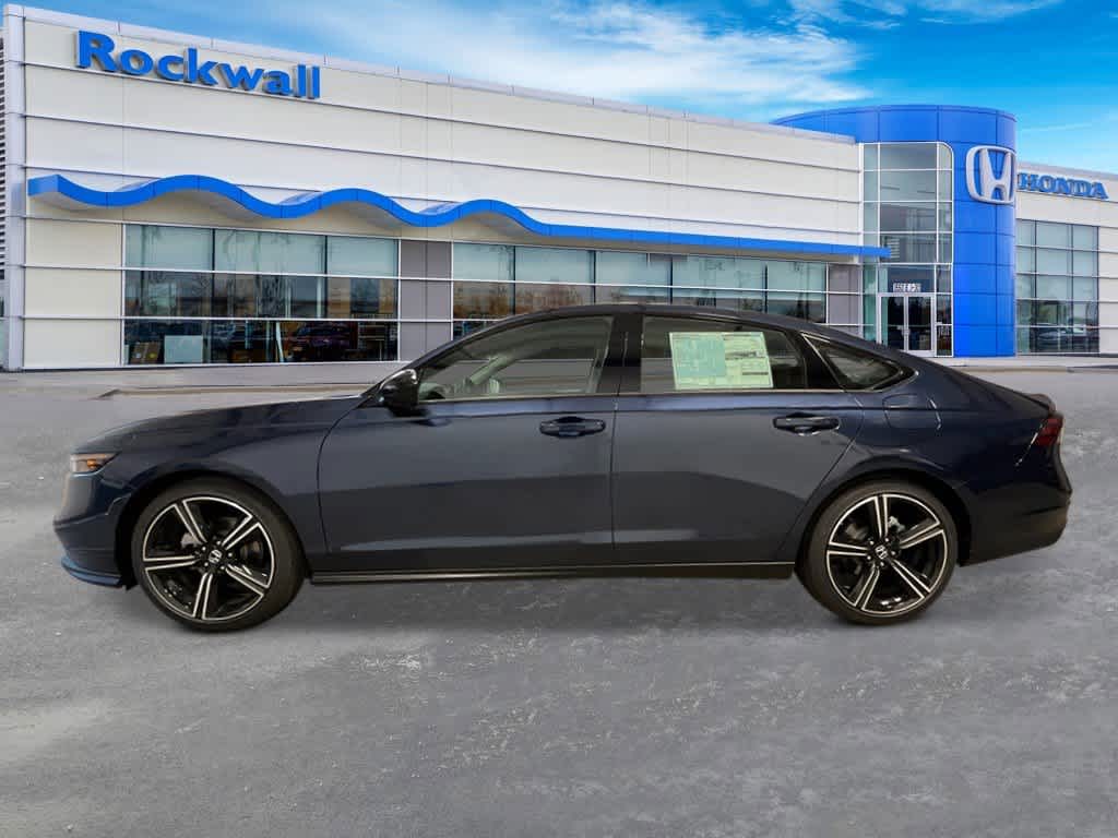 Thumbnail: 2026 Honda Accord - 2