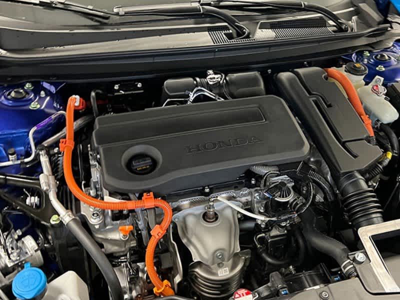 Thumbnail: 2025 Honda Accord - 12