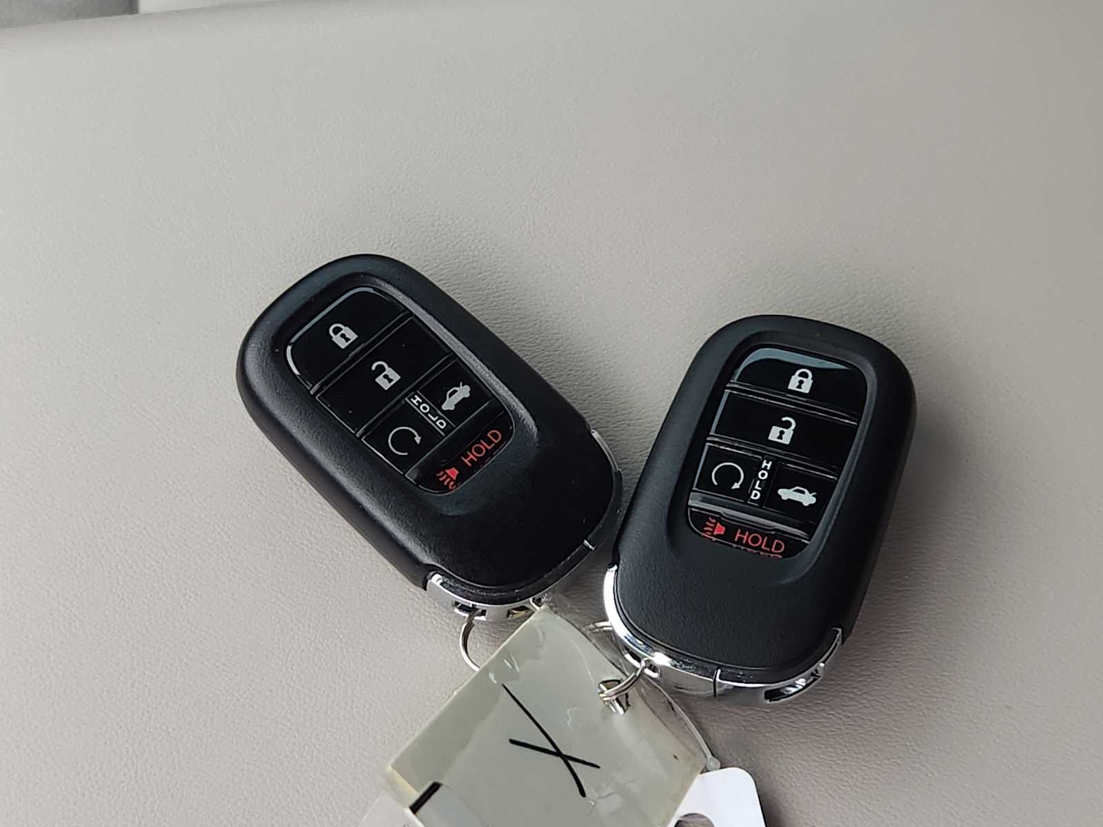 Thumbnail: 2024 Honda Accord - 20