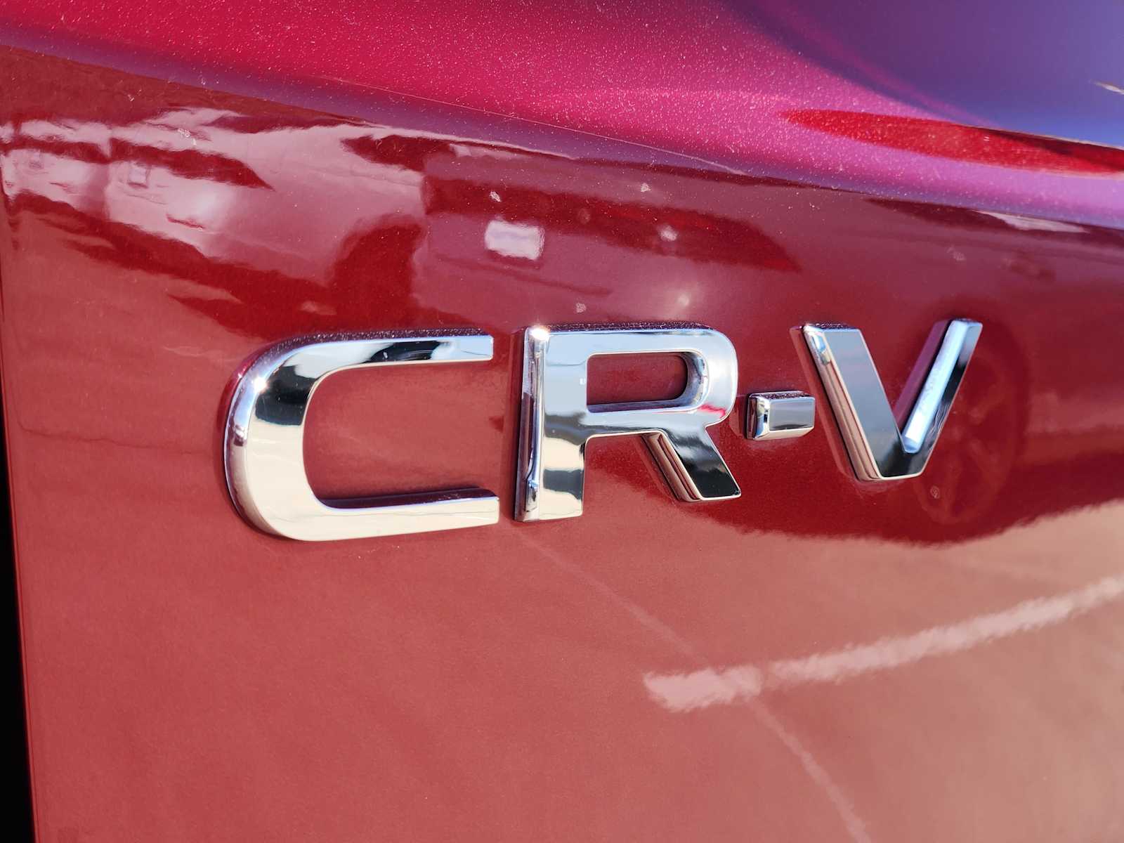 Thumbnail: 2024 Honda CR-V - 7
