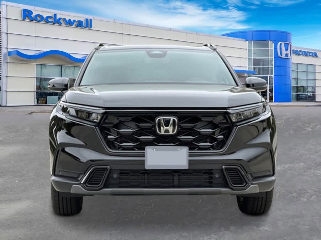 Thumbnail: 2026 Honda CR-V - 8