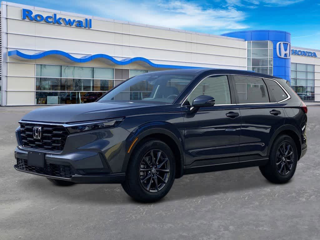 Thumbnail: 2026 Honda CR-V - 1