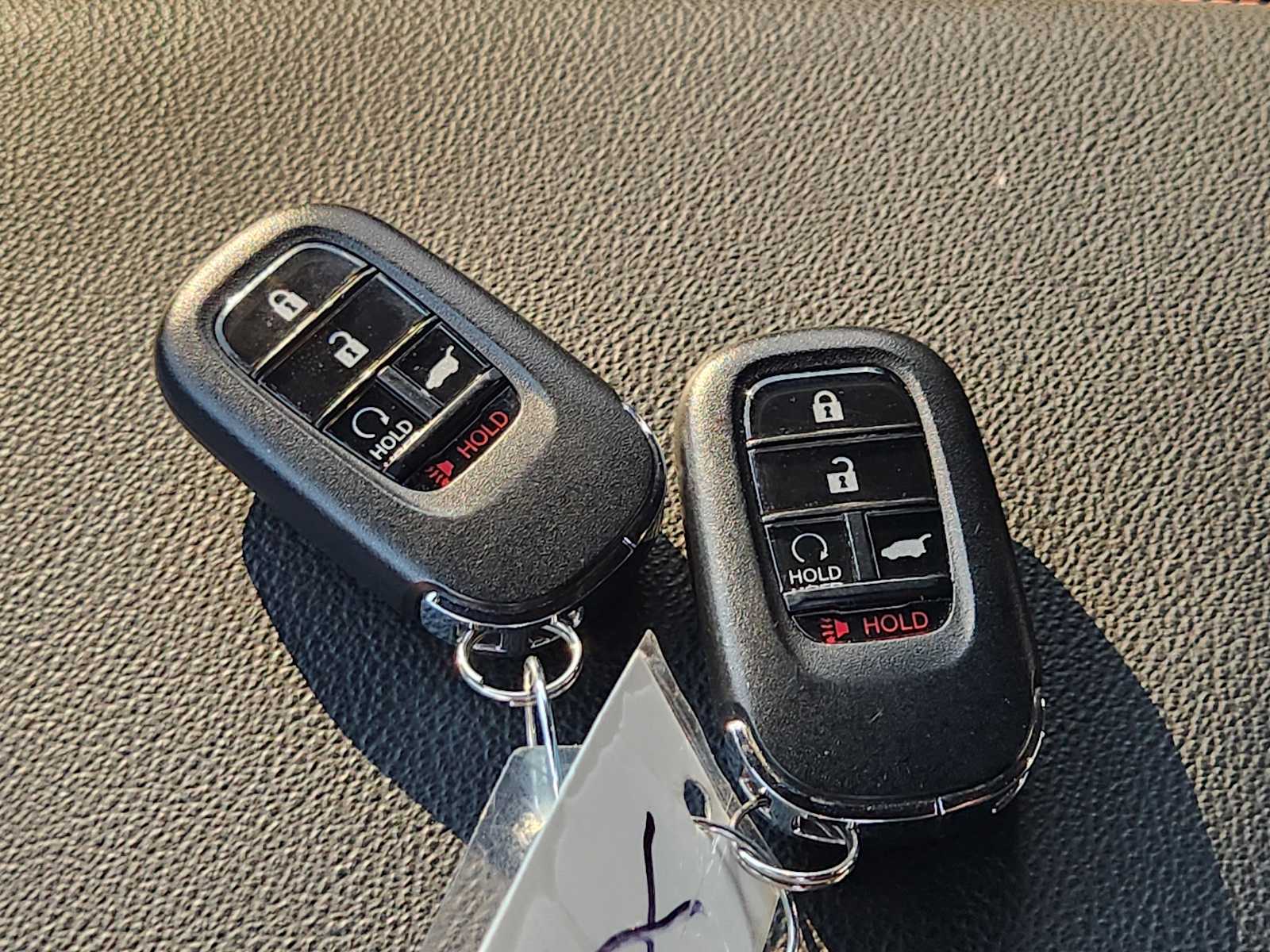 Thumbnail: 2024 Honda CR-V - 20