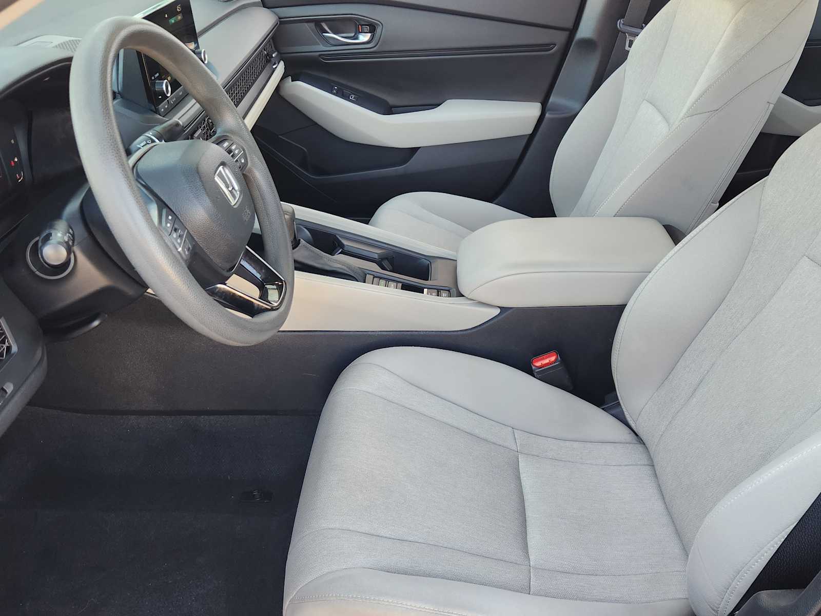 Thumbnail: 2024 Honda Accord - 11