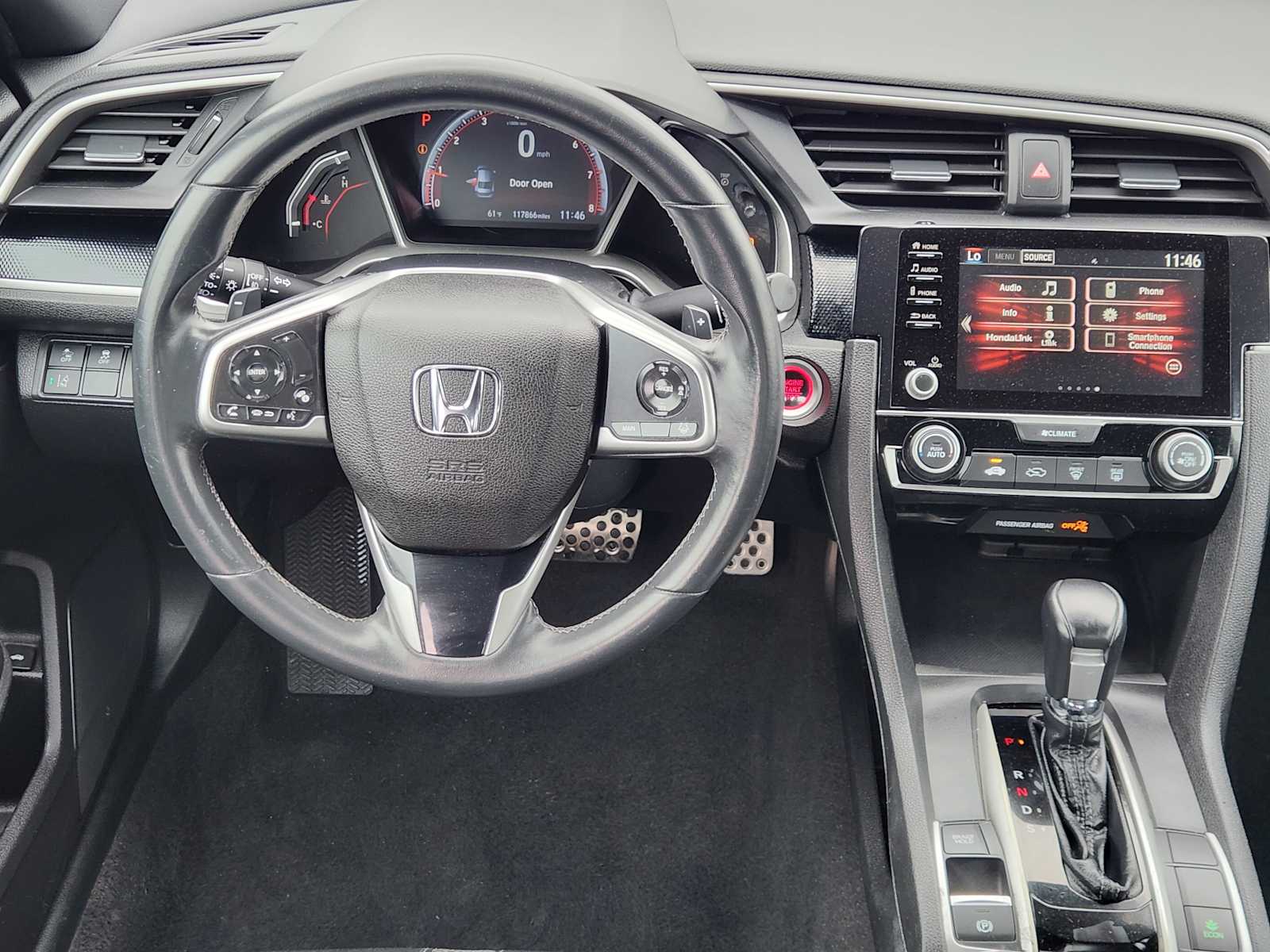 Thumbnail: 2021 Honda Civic - 15
