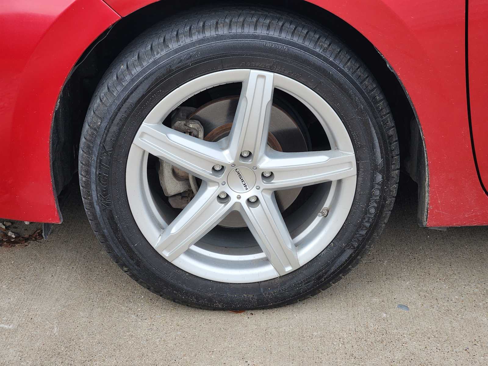 Thumbnail: 2018 Toyota Corolla - 9