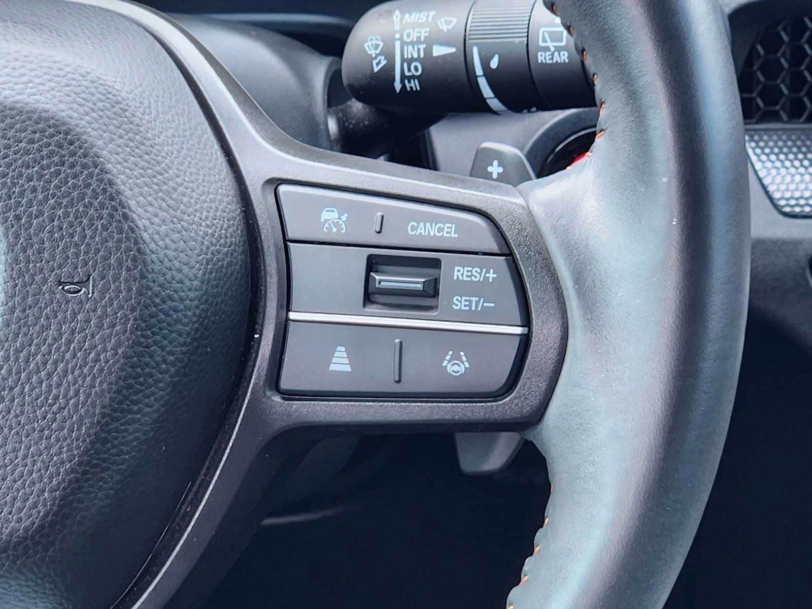 Thumbnail: 2024 Honda CR-V - 33