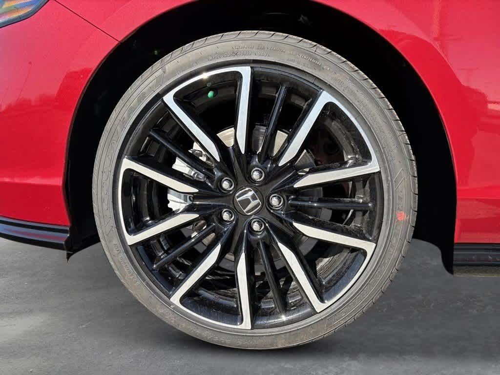 Thumbnail: 2026 Honda Accord - 9