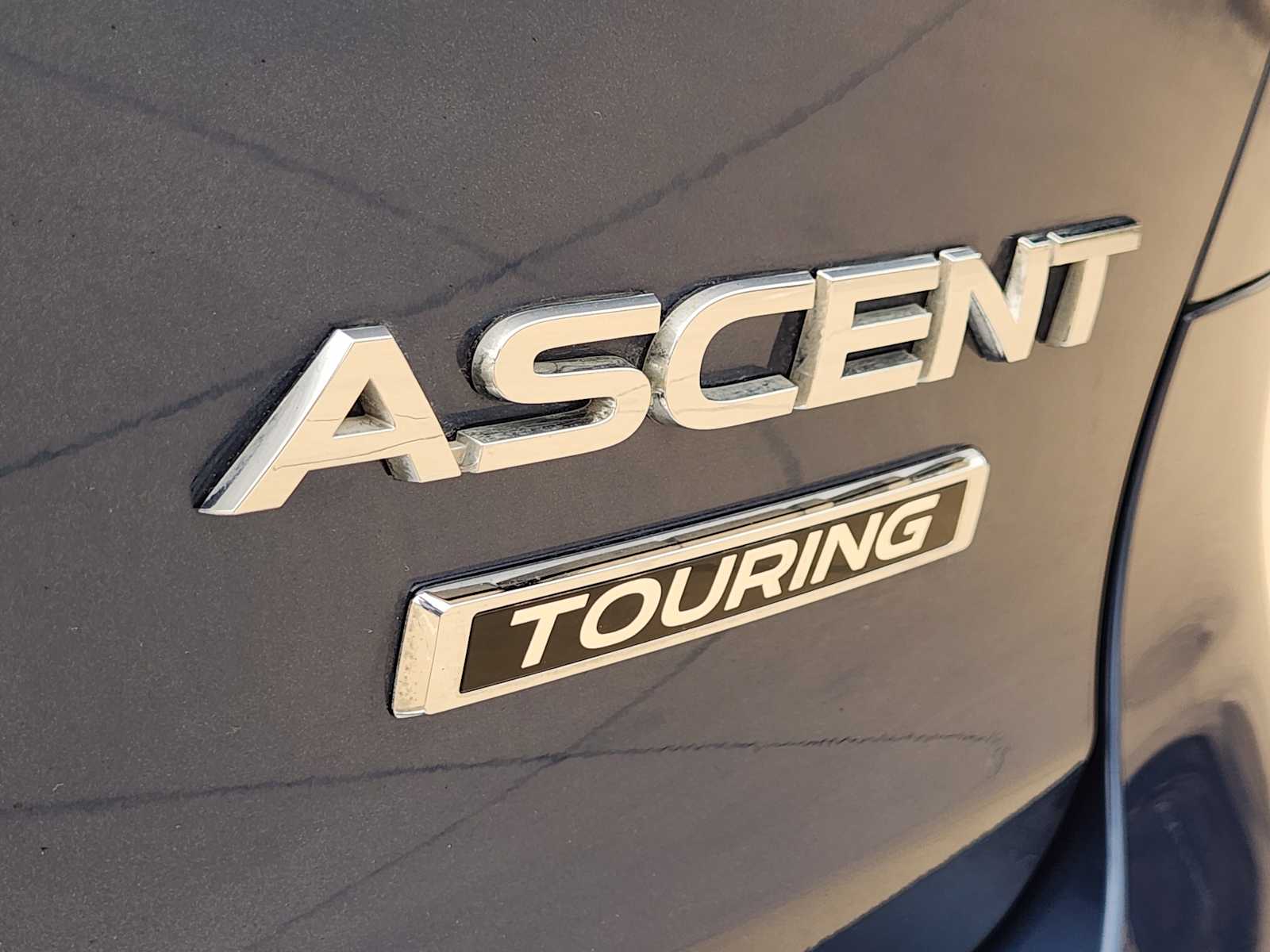 Thumbnail: 2021 Subaru Ascent - 6