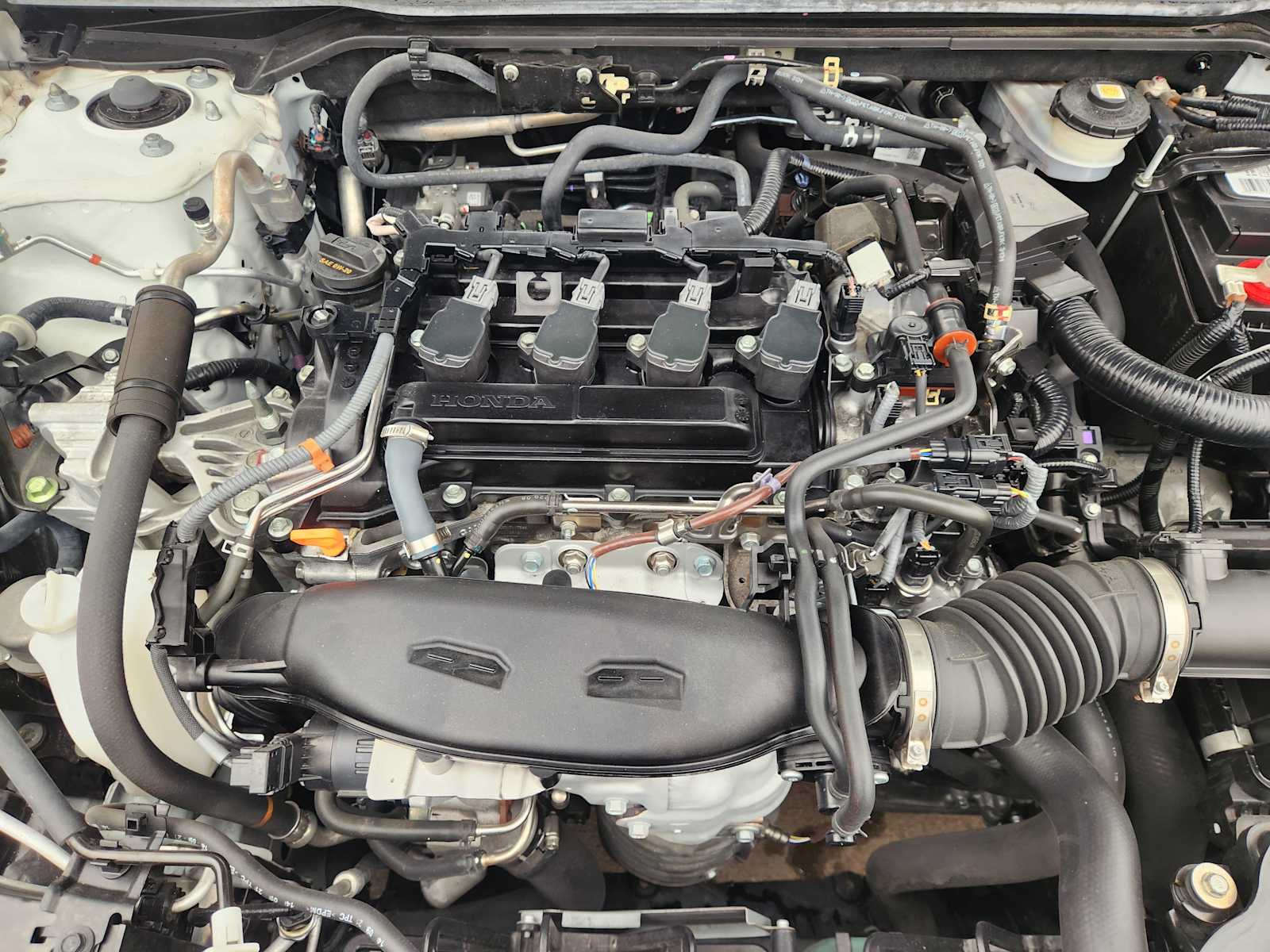 Thumbnail: 2023 Honda Civic - 9