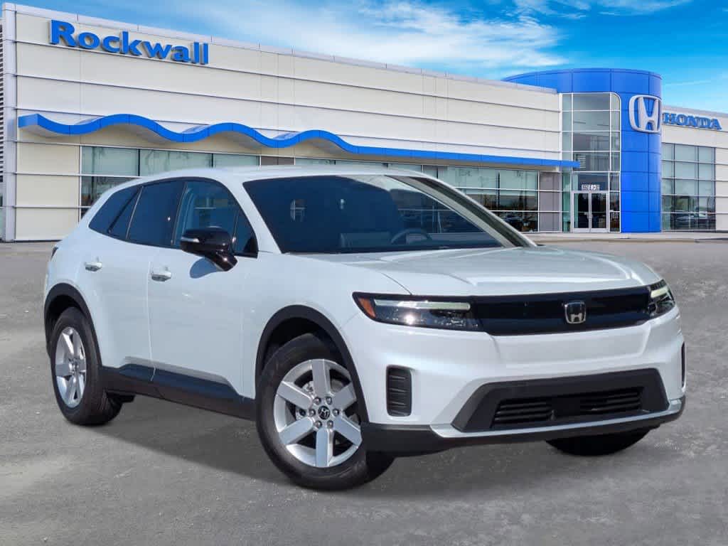 Thumbnail: 2026 Honda Prologue - 5