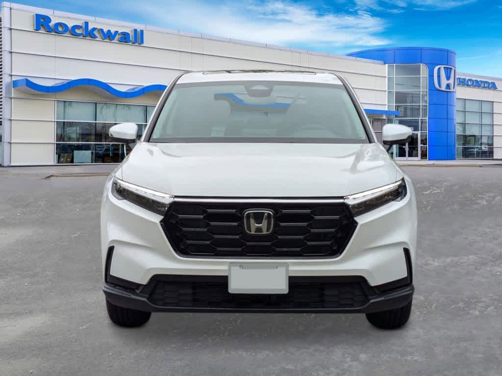 Thumbnail: 2026 Honda CR-V - 6